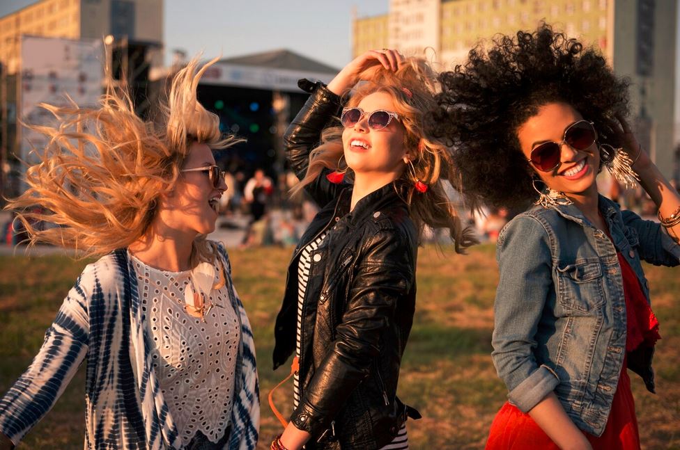 festival de musique et concert exterieur