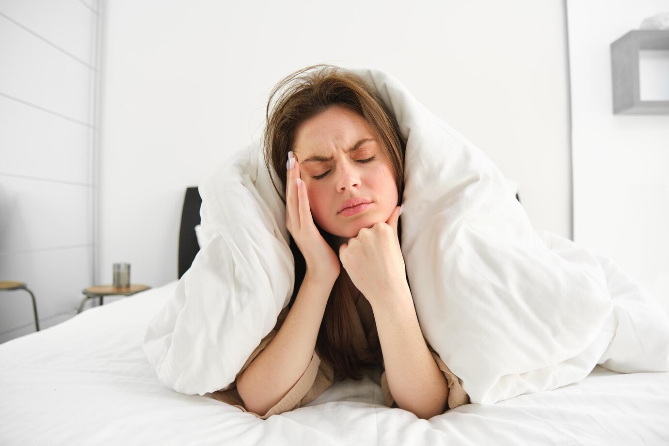effet néfaste du bruit sur santé et sommeil