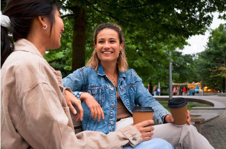 conversation boule quie réutilisable